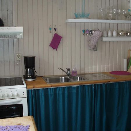 Moyrud Inn Ottestad Dış mekan fotoğraf
