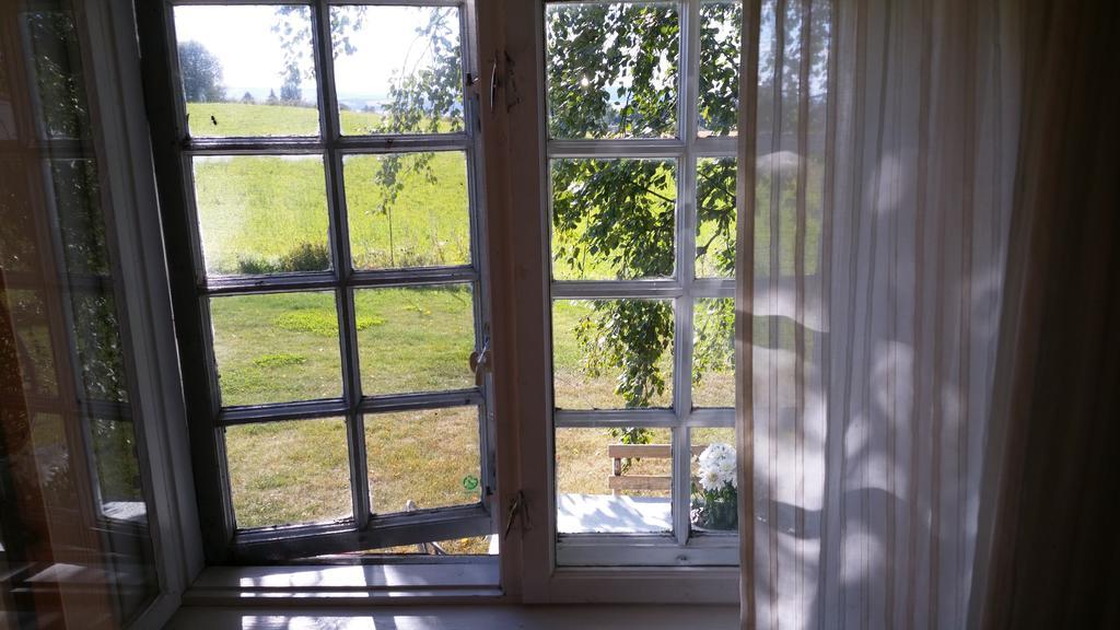 Moyrud Inn Ottestad Dış mekan fotoğraf