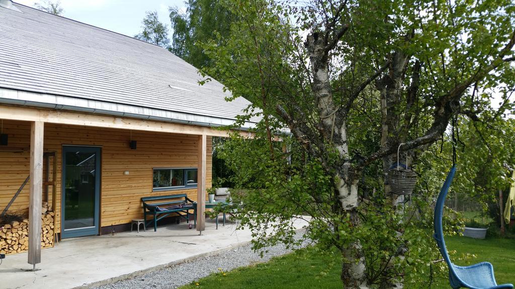 Moyrud Inn Ottestad Dış mekan fotoğraf
