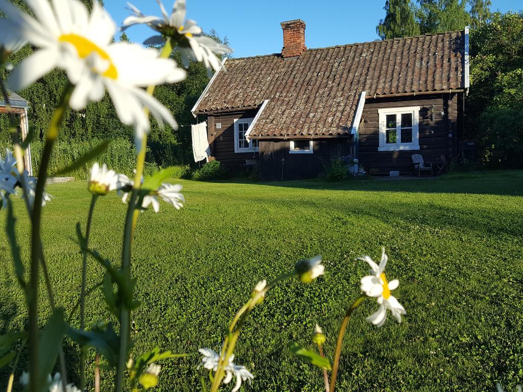 Moyrud Inn Ottestad Dış mekan fotoğraf