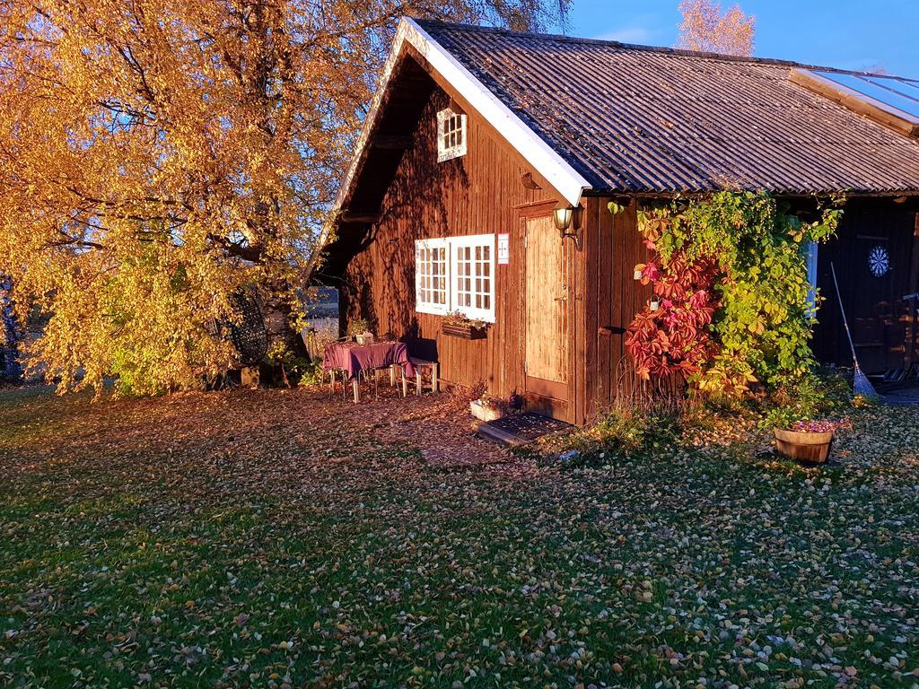 Moyrud Inn Ottestad Dış mekan fotoğraf