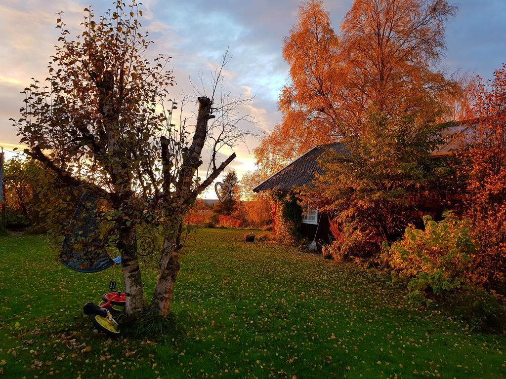 Moyrud Inn Ottestad Dış mekan fotoğraf