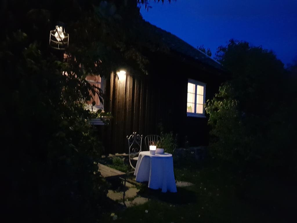 Moyrud Inn Ottestad Dış mekan fotoğraf