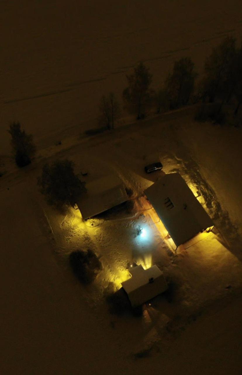 Moyrud Inn Ottestad Dış mekan fotoğraf